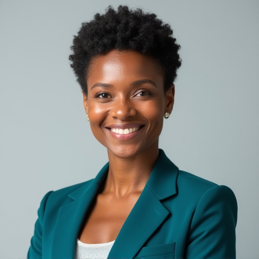 Dr. Maria Thompson