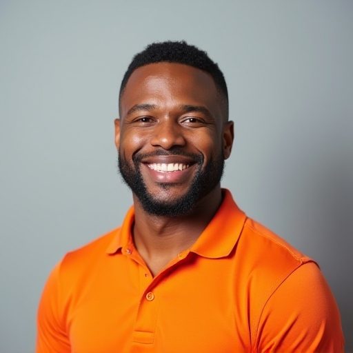 Marcus Johnson